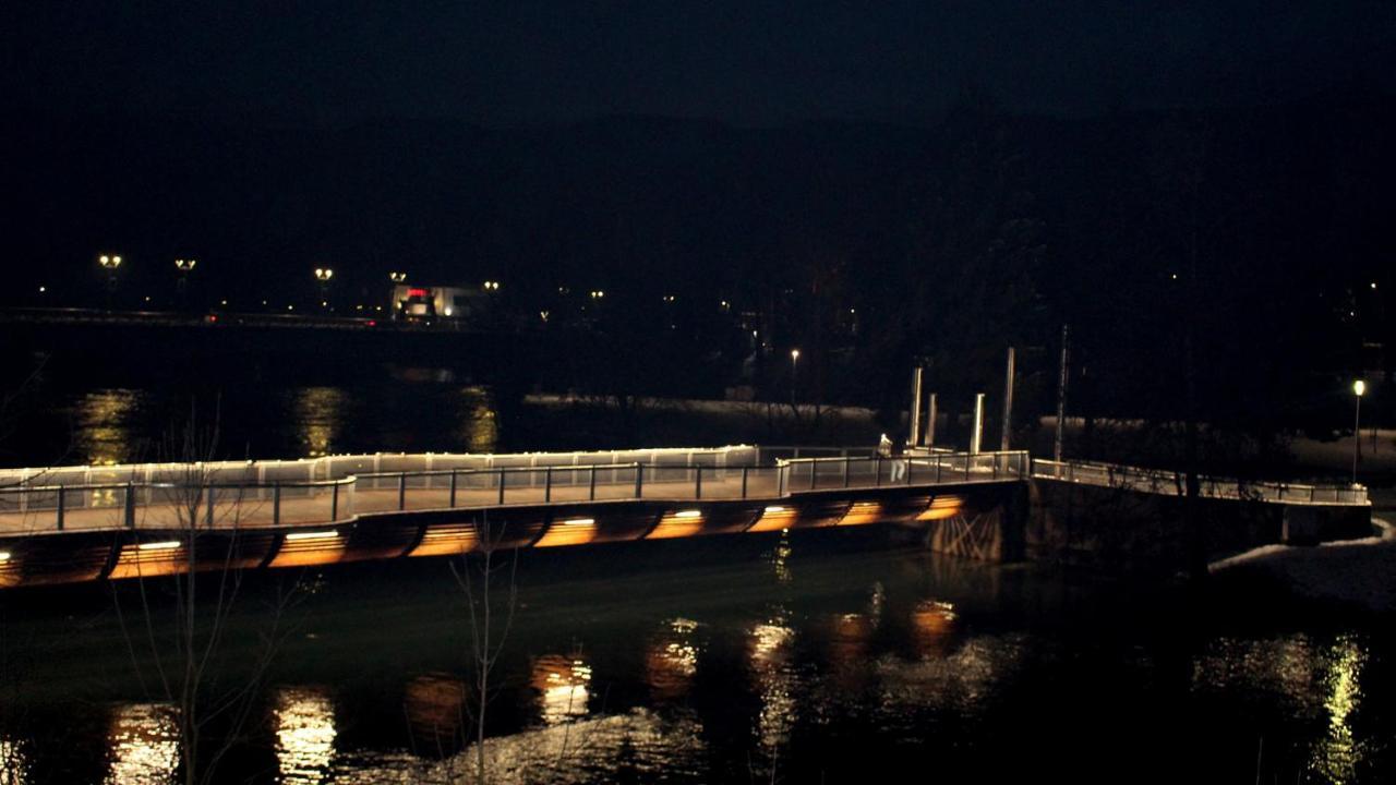Holiday In Бихач Экстерьер фото