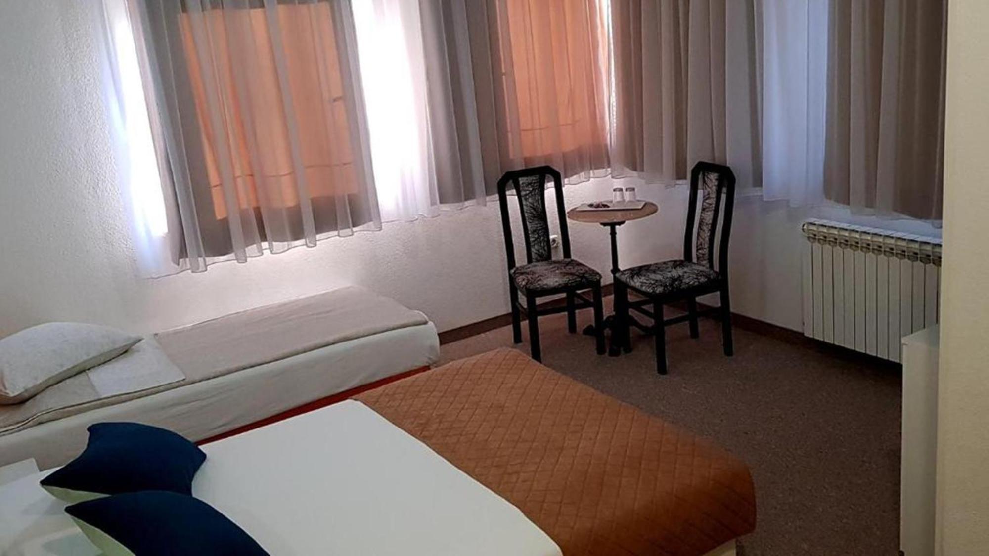 Holiday In Бихач Номер фото